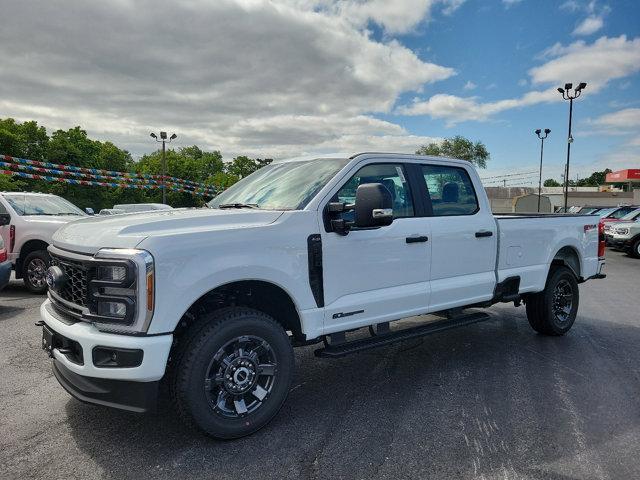 new 2024 Ford F-350 car, priced at $70,190