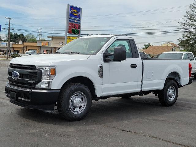 new 2022 Ford F-250 car, priced at $41,532