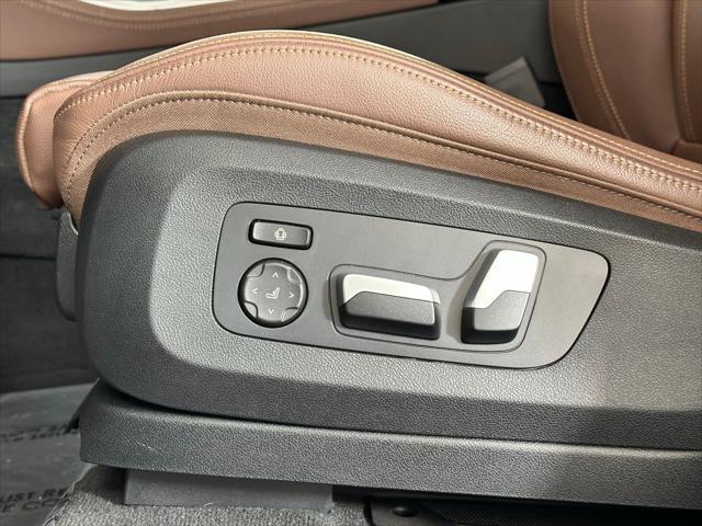 used 2022 BMW X5 PHEV car, priced at $42,980