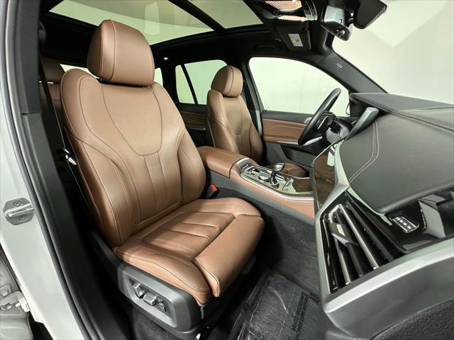 used 2022 BMW X5 PHEV car, priced at $42,980