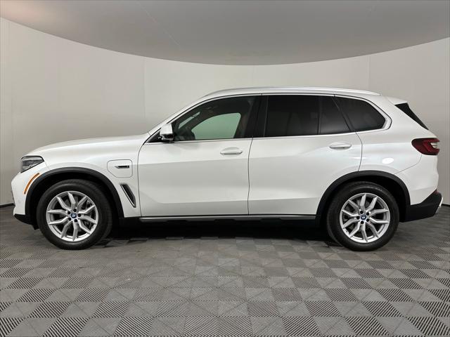 used 2022 BMW X5 PHEV car, priced at $42,980