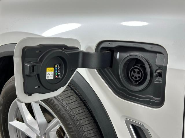 used 2022 BMW X5 PHEV car, priced at $42,980