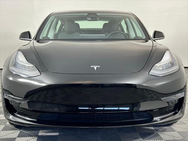 used 2019 Tesla Model 3 car, priced at $20,980