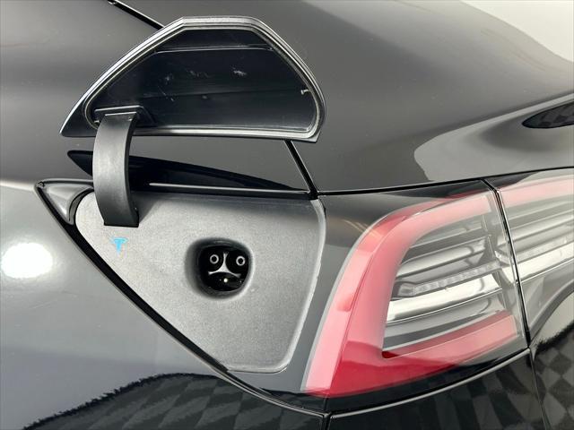 used 2019 Tesla Model 3 car, priced at $20,980
