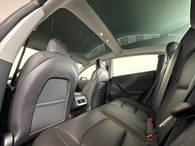 used 2019 Tesla Model 3 car, priced at $20,980