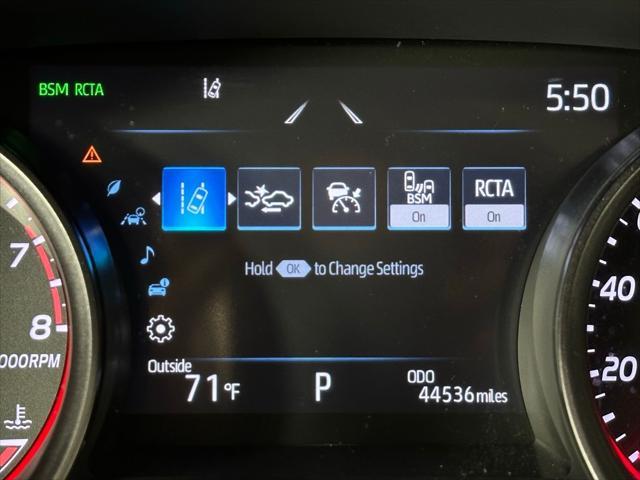 used 2023 Toyota Camry car, priced at $28,980
