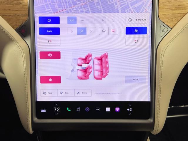 used 2020 Tesla Model S car, priced at $28,980