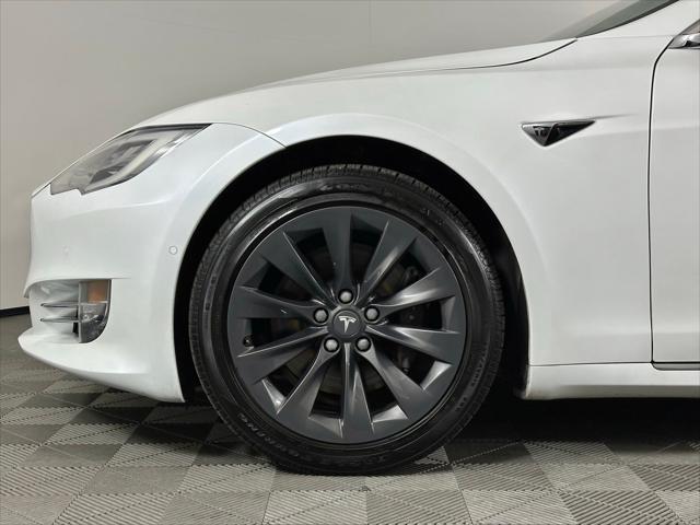 used 2020 Tesla Model S car, priced at $28,980