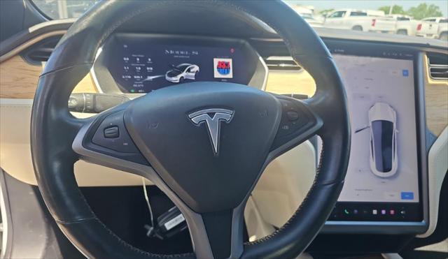 used 2020 Tesla Model S car, priced at $28,980