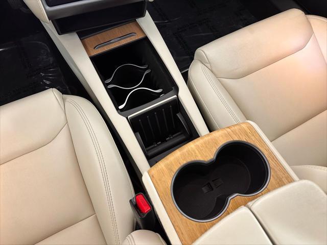 used 2020 Tesla Model S car, priced at $28,980