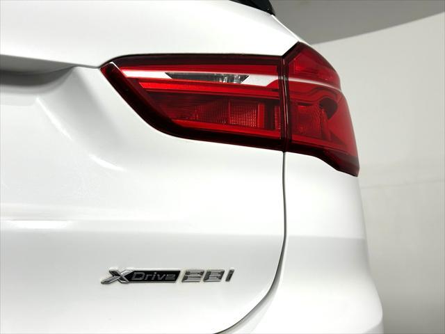 used 2021 BMW X1 car, priced at $25,980