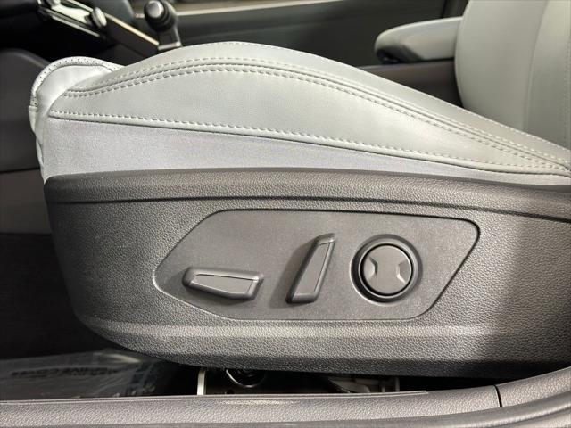used 2023 Kia K5 car, priced at $23,980