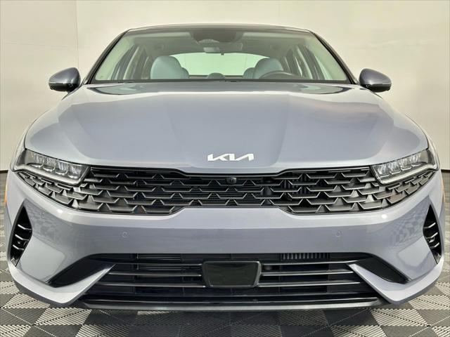 used 2023 Kia K5 car, priced at $23,980