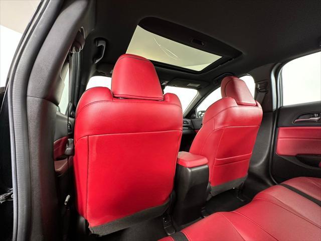 used 2021 Acura ILX car, priced at $20,980
