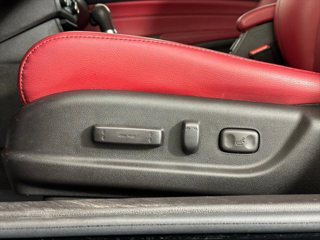 used 2021 Acura ILX car, priced at $20,980