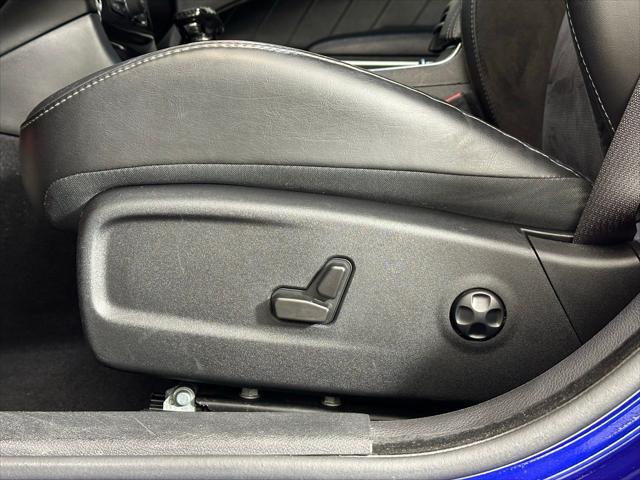 used 2021 Dodge Charger car, priced at $45,980