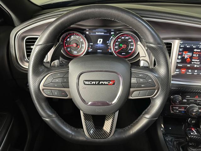 used 2021 Dodge Charger car, priced at $45,980