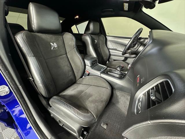used 2021 Dodge Charger car, priced at $45,980