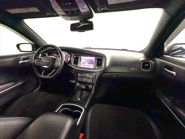 used 2021 Dodge Charger car, priced at $45,980