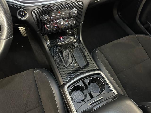 used 2021 Dodge Charger car, priced at $45,980