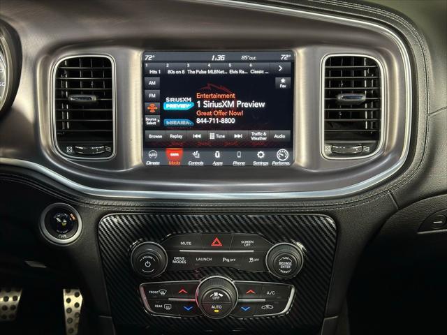 used 2021 Dodge Charger car, priced at $45,980