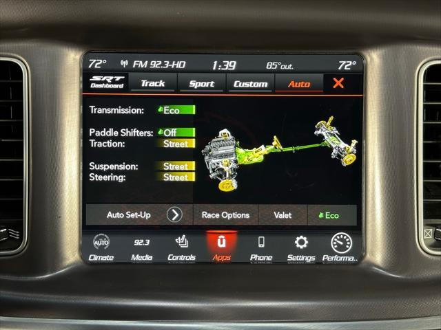 used 2021 Dodge Charger car, priced at $45,980
