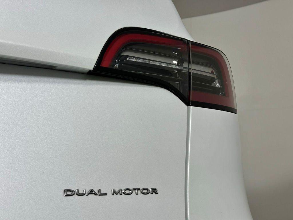 used 2024 Tesla Model Y car, priced at $32,980
