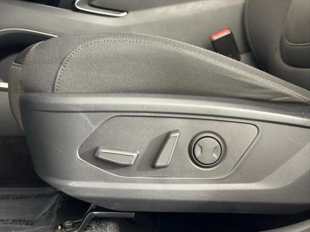 used 2022 Hyundai TUCSON Hybrid car, priced at $21,320