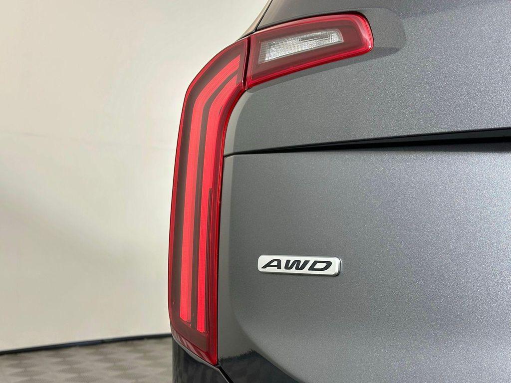 used 2022 Kia Telluride car, priced at $30,980
