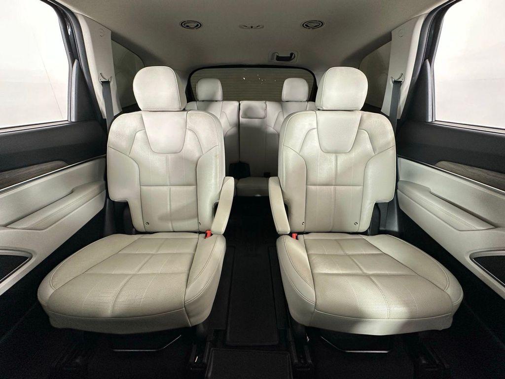 used 2022 Kia Telluride car, priced at $30,980