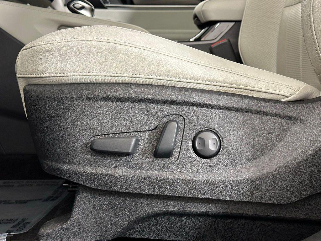 used 2022 Kia Telluride car, priced at $30,980