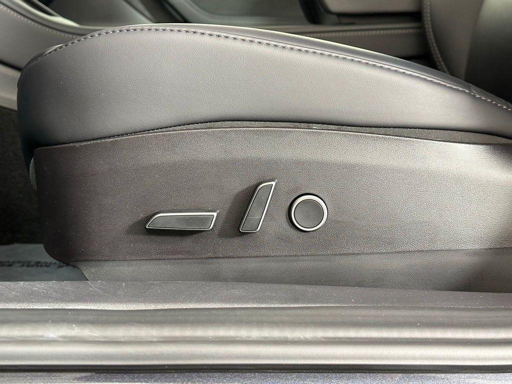 used 2023 Tesla Model 3 car, priced at $27,980