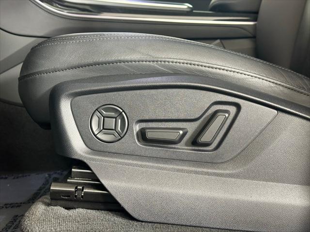used 2024 Audi Q7 car, priced at $42,980
