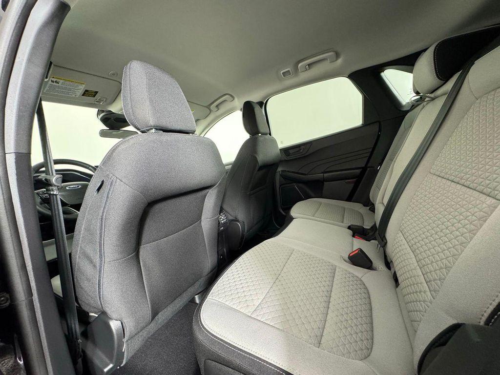 used 2023 Ford Escape car, priced at $18,980