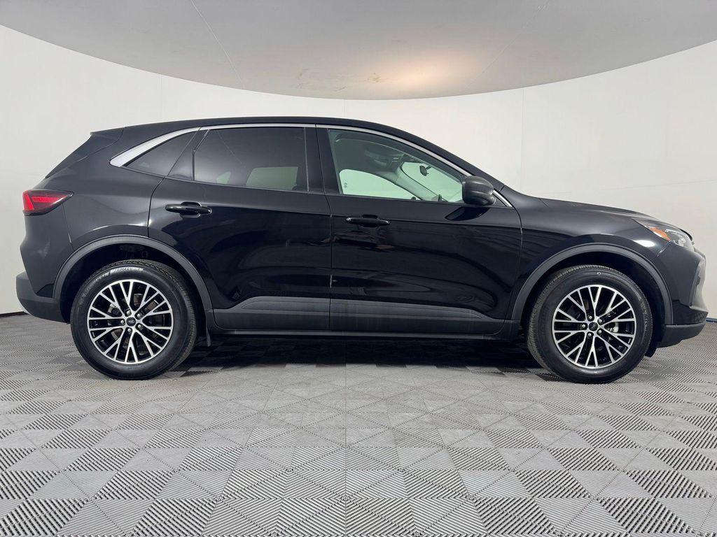 used 2023 Ford Escape car, priced at $18,980