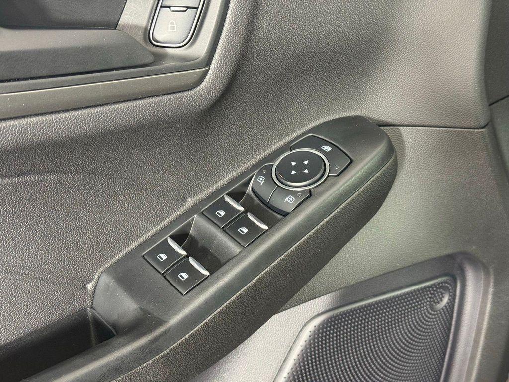 used 2023 Ford Escape car, priced at $18,980