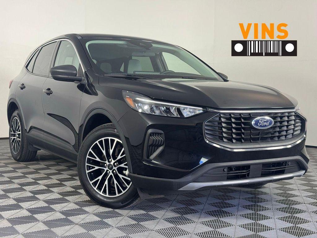 used 2023 Ford Escape car, priced at $18,980