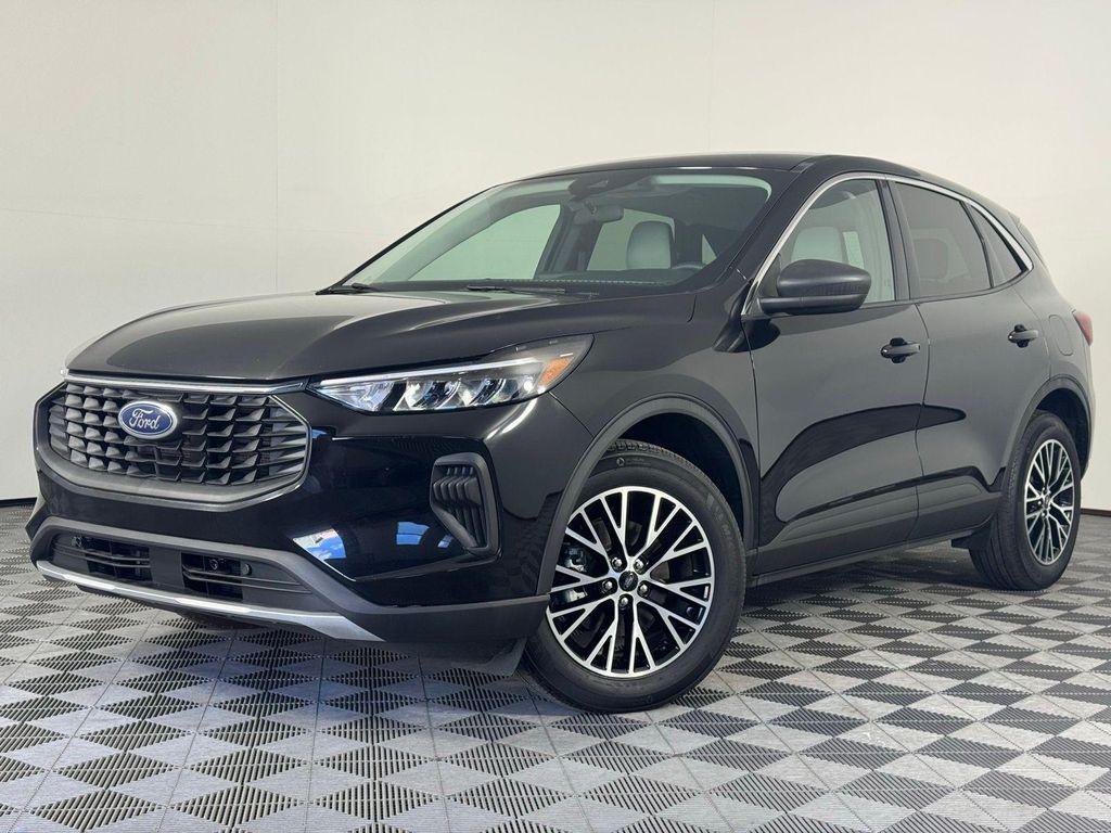 used 2023 Ford Escape car, priced at $18,980