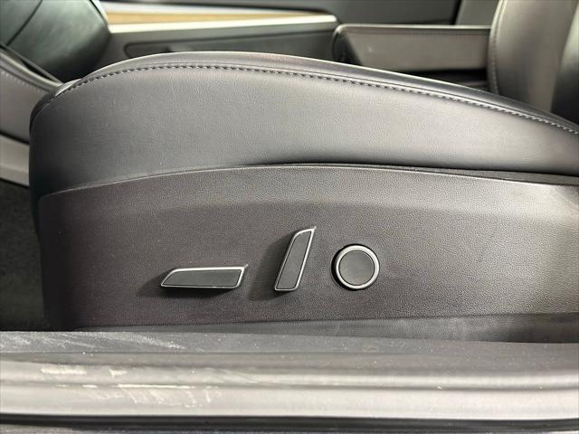 used 2022 Tesla Model 3 car, priced at $25,980