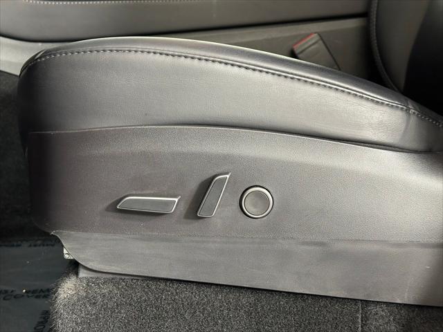 used 2023 Tesla Model Y car, priced at $29,980