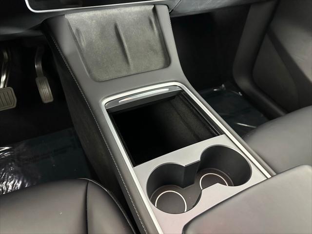 used 2023 Tesla Model Y car, priced at $29,980