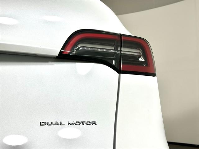 used 2023 Tesla Model Y car, priced at $29,980