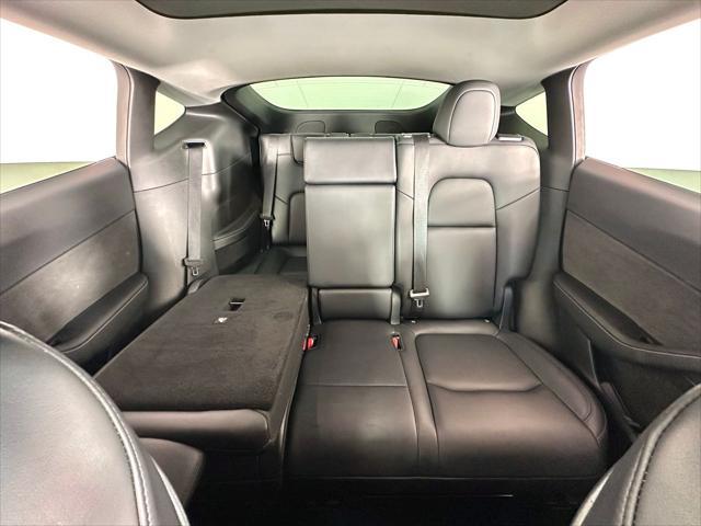 used 2023 Tesla Model Y car, priced at $29,980