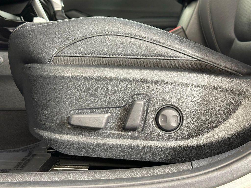 used 2023 Kia Seltos car, priced at $23,980