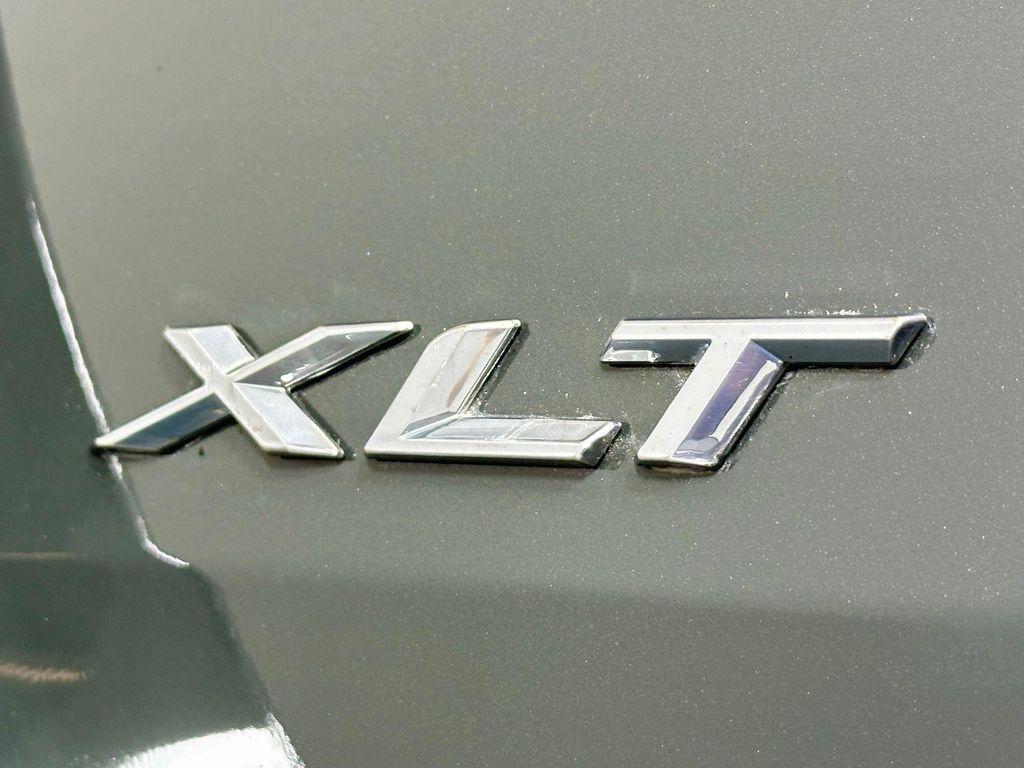 used 2023 Ford Explorer car, priced at $29,980