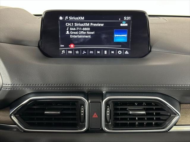 used 2019 Mazda CX-5 car, priced at $22,550