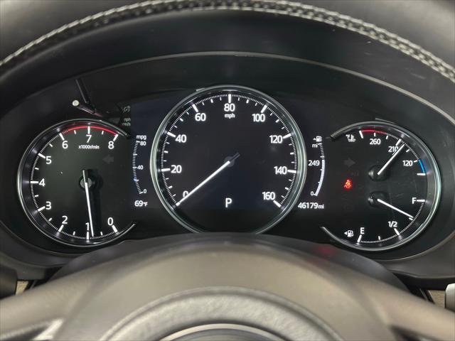 used 2019 Mazda CX-5 car, priced at $22,550