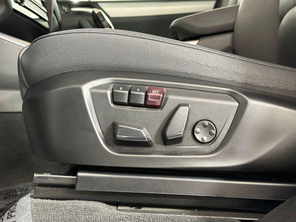 used 2017 BMW X3 car, priced at $15,800