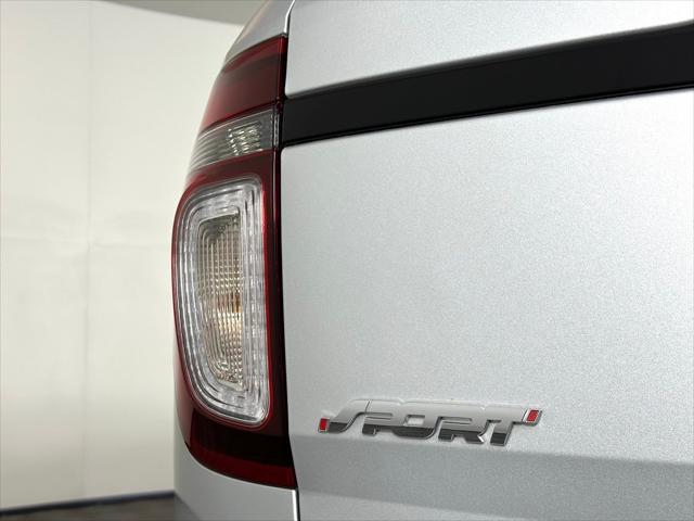 used 2015 Ford Explorer car, priced at $12,980
