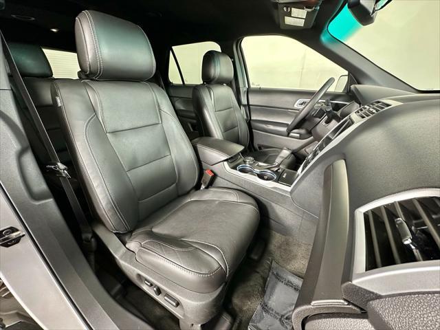 used 2015 Ford Explorer car, priced at $12,980